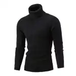 High Neck Sweater
